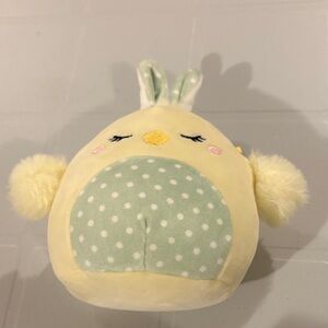 Amiee the Easter chick